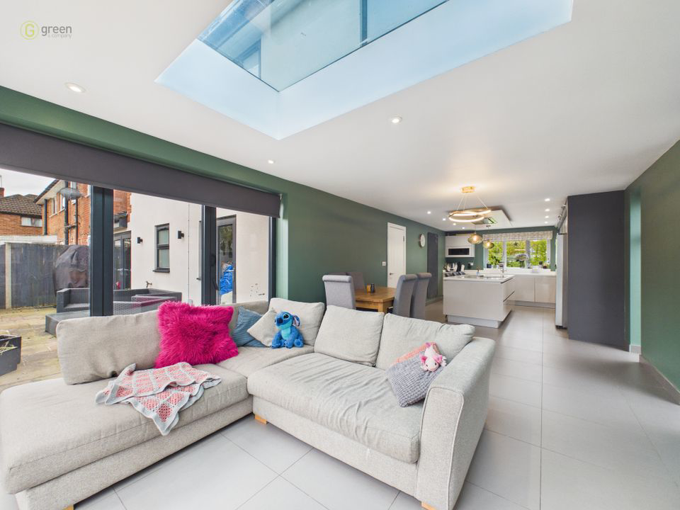 Clarence Road, Sutton Four Oaks, Sutton Coldfield, B74, photo 3