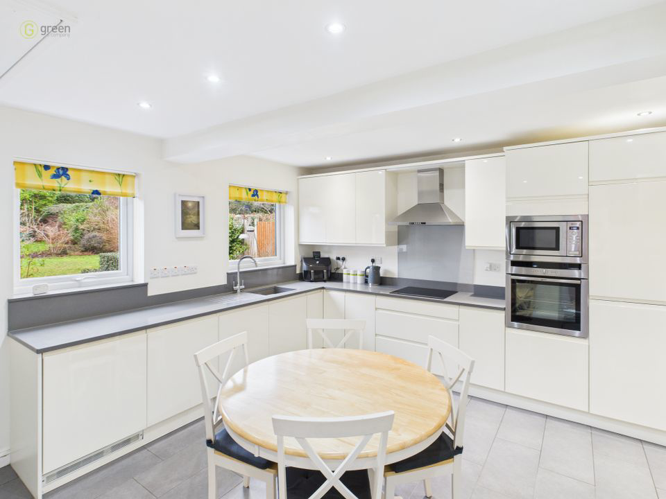Oakwood Road, Boldmere, Sutton Coldfield, B73, photo 4
