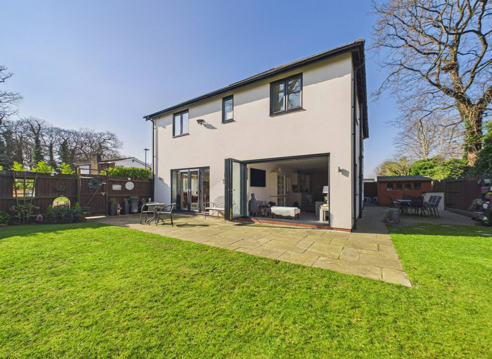 Penns Lake Road, Walmley, Sutton Coldfield, B76 1LN, photo 24