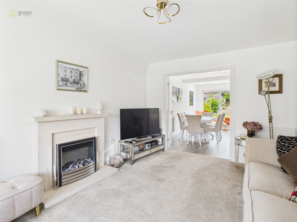 Croft Close, Two Gates, Tamworth, B77, photo 17