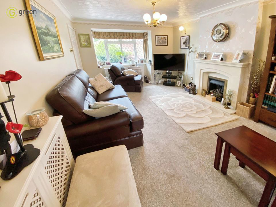 Patterton Drive, Sutton Coldfield, B76, photo 4