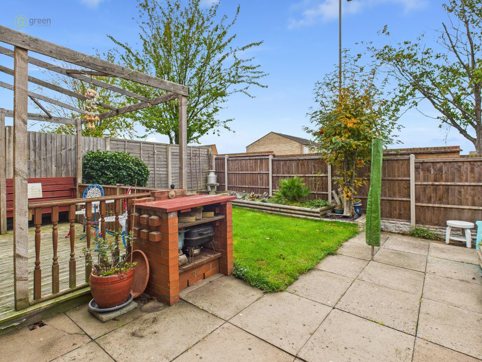 Greatmead, Kettlebrook, Tamworth, B77, photo 18