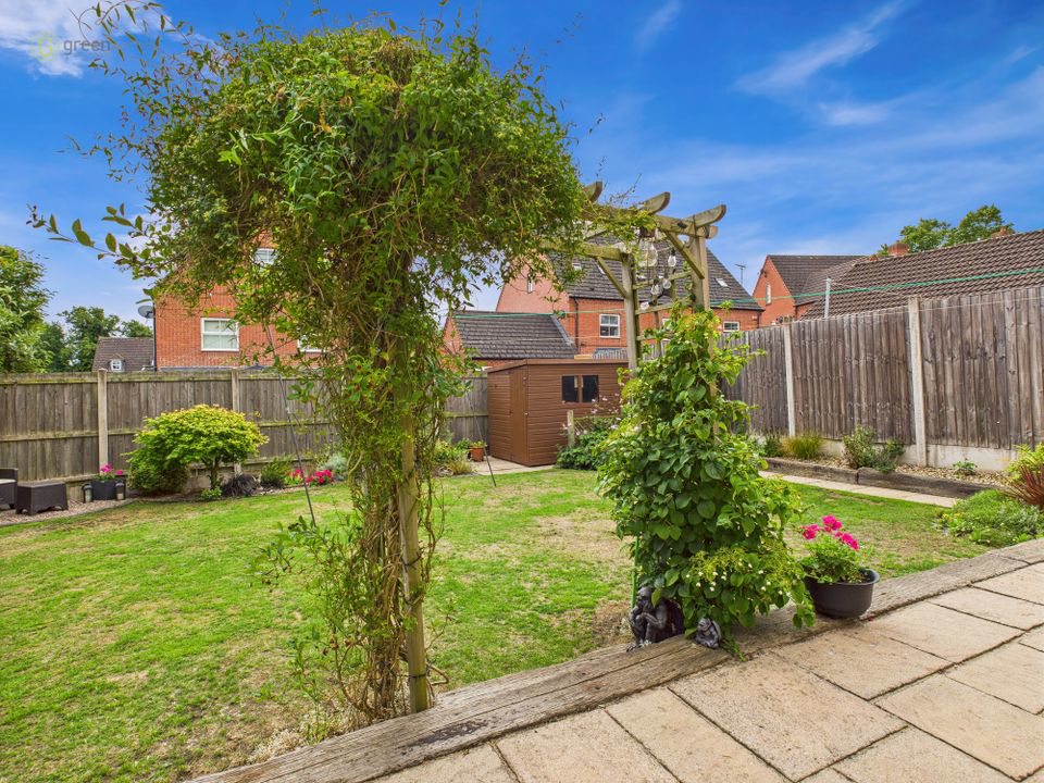 10, Harrington Croft, West Bromwich, B71, photo 32