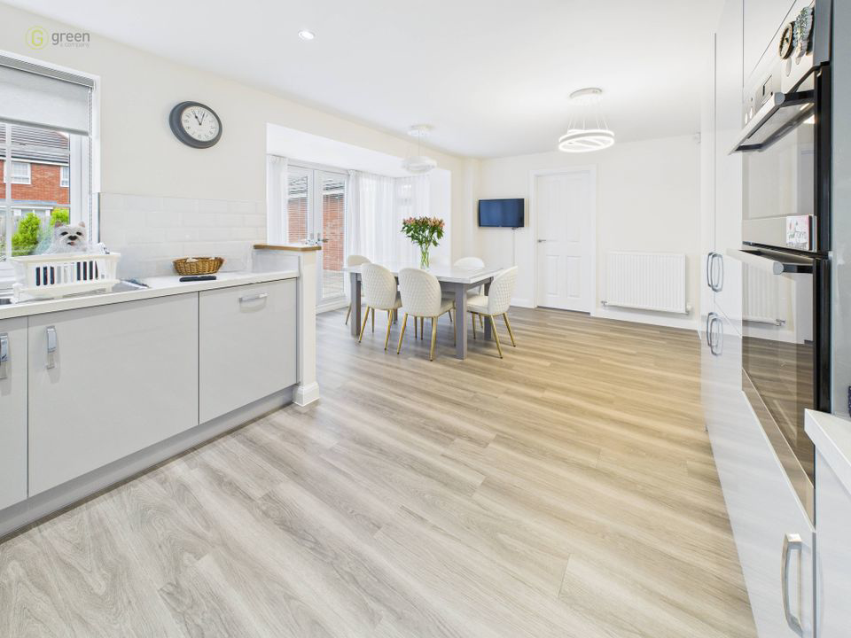 Chawton Way, Tamworth, B78, photo 7