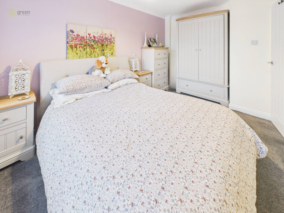 Wilnecote Lane, Belgrave, Tamworth, B77, photo 13