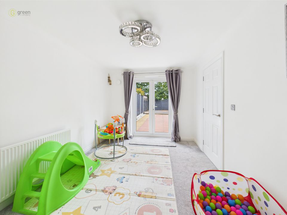 Scholars Close, Birmingham, B21, photo 29