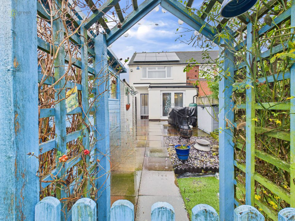Wilnecote Lane, Belgrave, Tamworth, B77, photo 21