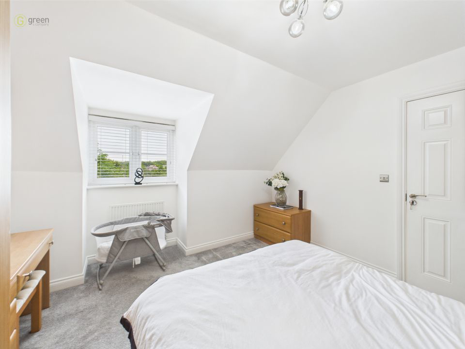 Scholars Close, Birmingham, B21, photo 23