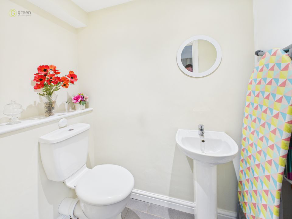 Oakwood Road, Boldmere, Sutton Coldfield, B73, photo 24