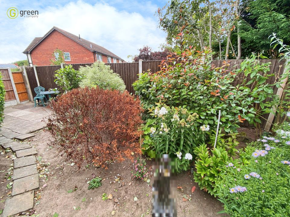 Patterton Drive, Sutton Coldfield, B76, photo 22