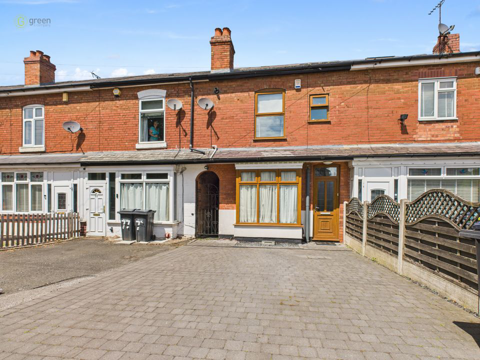 Reddicap Heath Road, Sutton Coldfield, B75