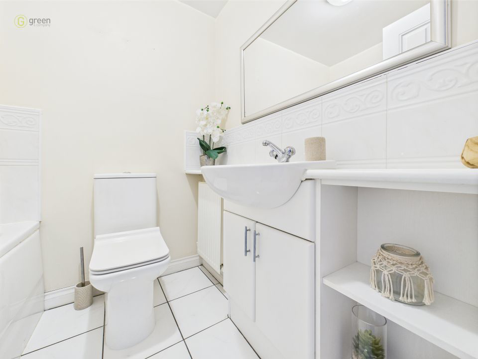 Scholars Close, Birmingham, B21, photo 35