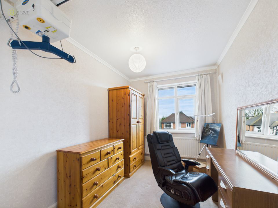 Oakwood Road, Boldmere, Sutton Coldfield, B73, photo 8