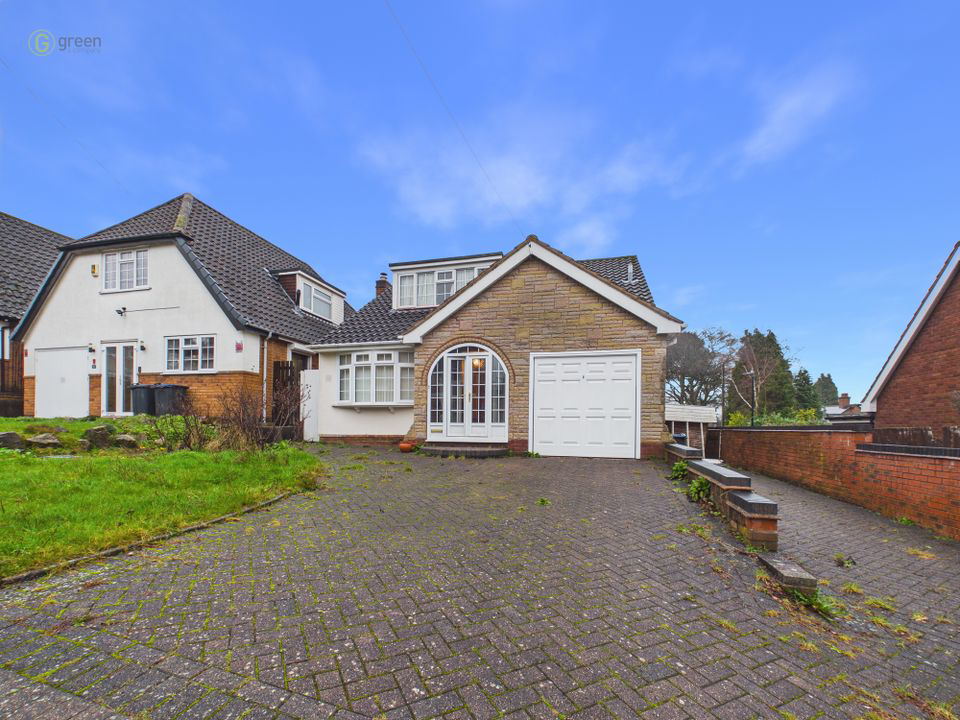 Radbourn Drive, Sutton Coldfield, B74