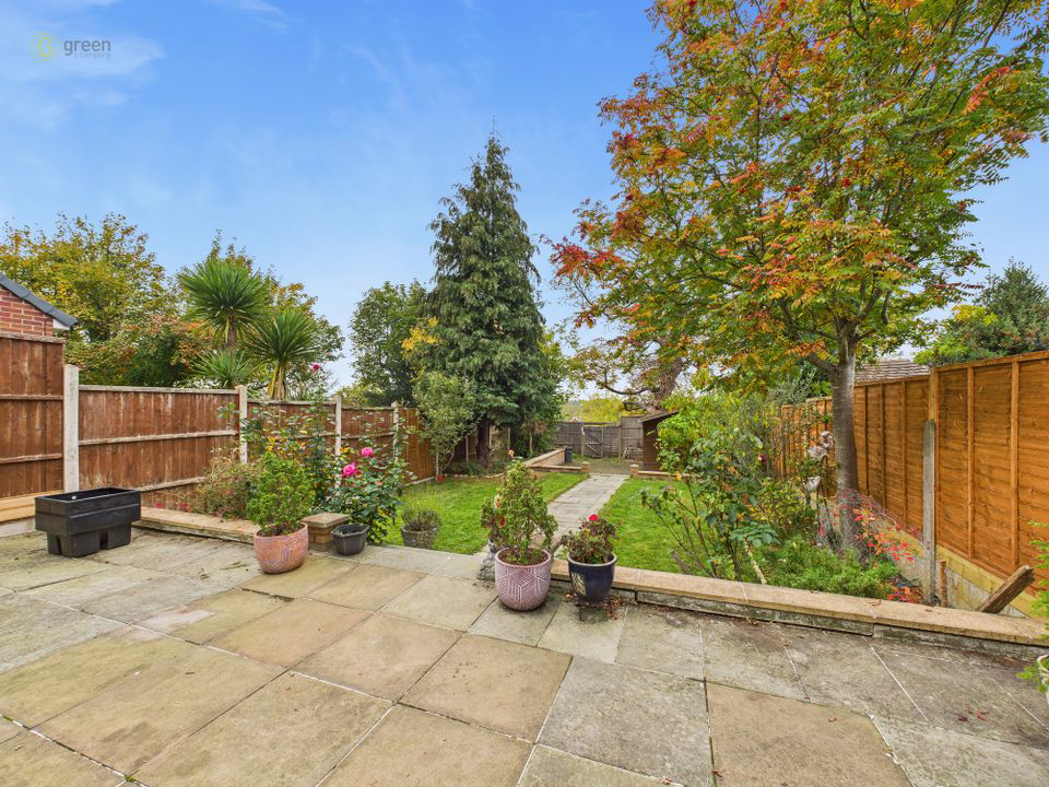 Broome Avenue, Great Barr, Birmingham, B43, photo 43