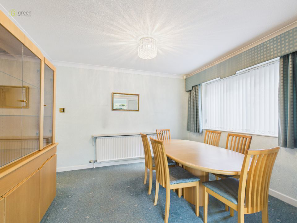 Belwell Drive, Four Oaks, Sutton Coldfield, B74, photo 8