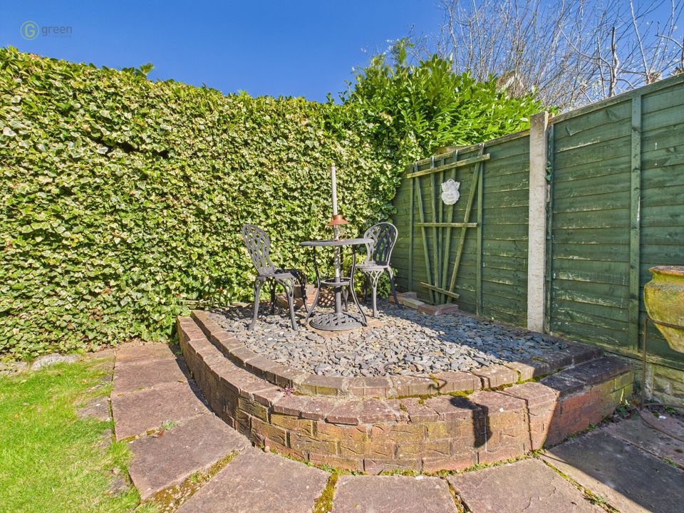 Bridgeman Croft, Castle Bromwich, B36, photo 28