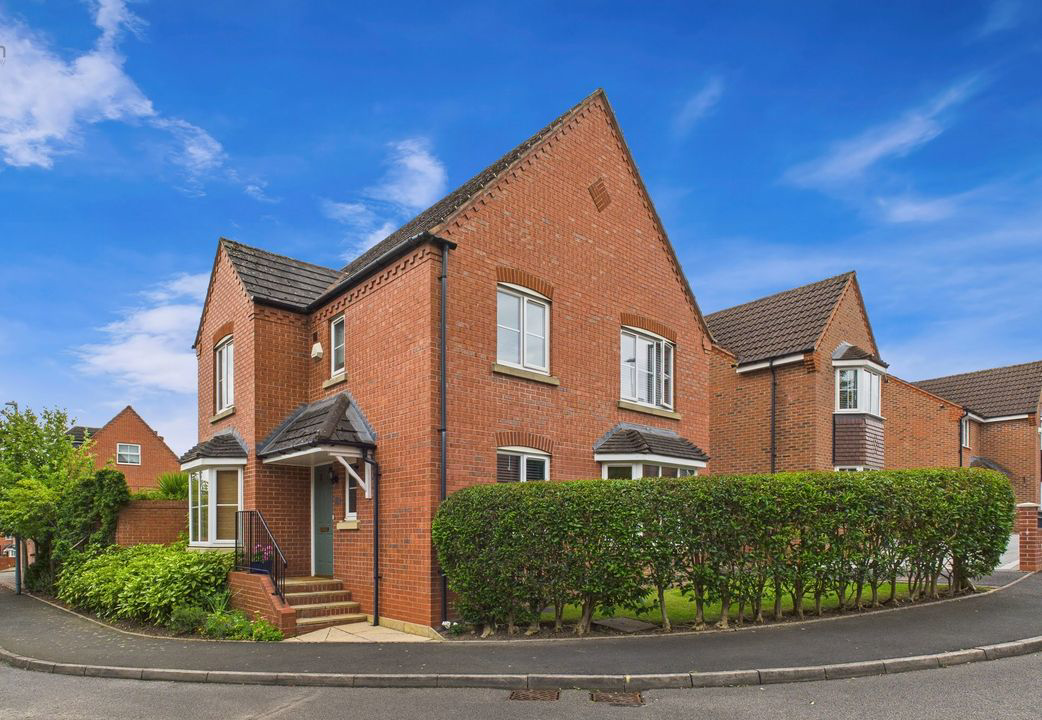 10, Harrington Croft, West Bromwich, B71, photo 35