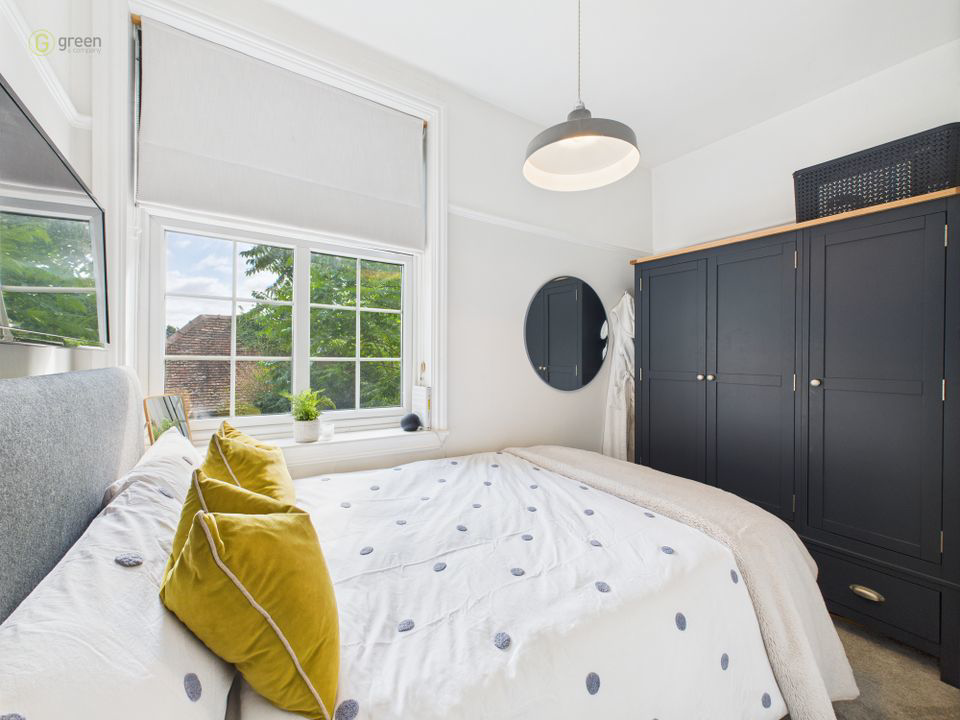 Yew Tree Cottages, Walmley Ash Lane, Walmley, Sutton Coldfield, B76, photo 19