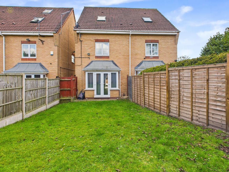 Windfall Court, Birmingham, B24, photo 11