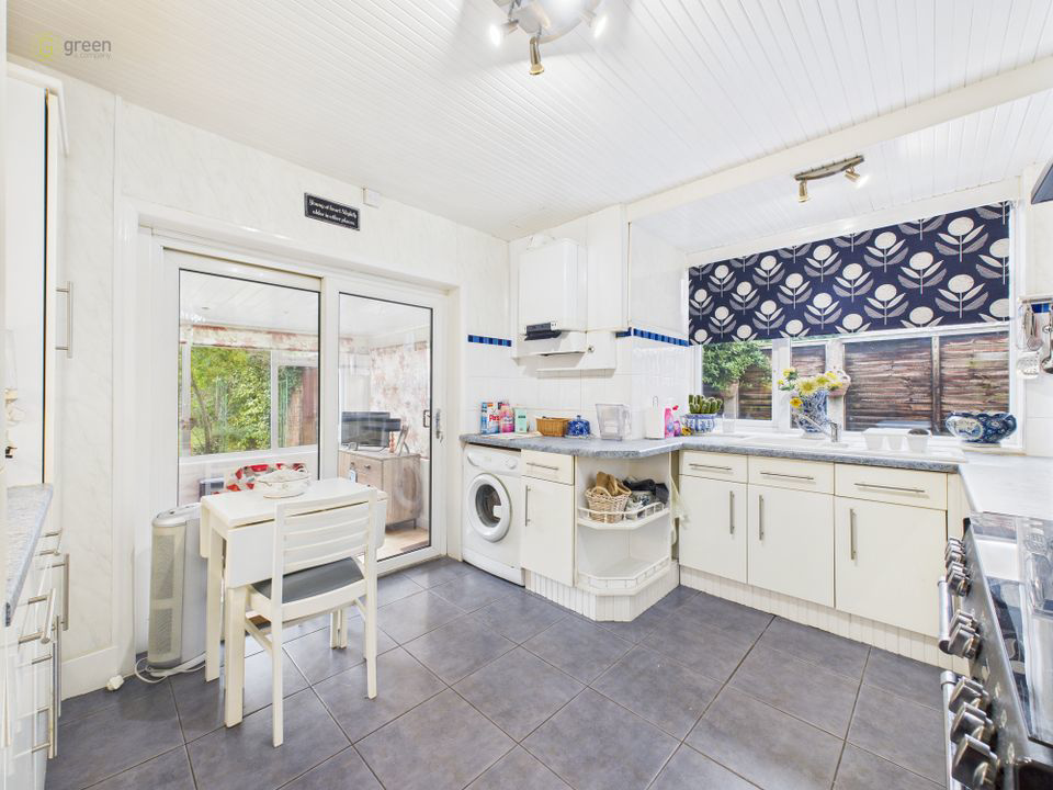 Hollyfield Road South, Sutton Coldfield, B76, photo 5