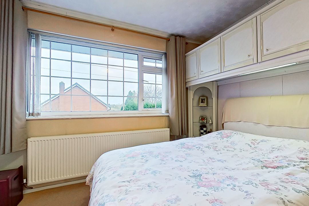 Radbourn Drive, Sutton Coldfield, B74, photo 22