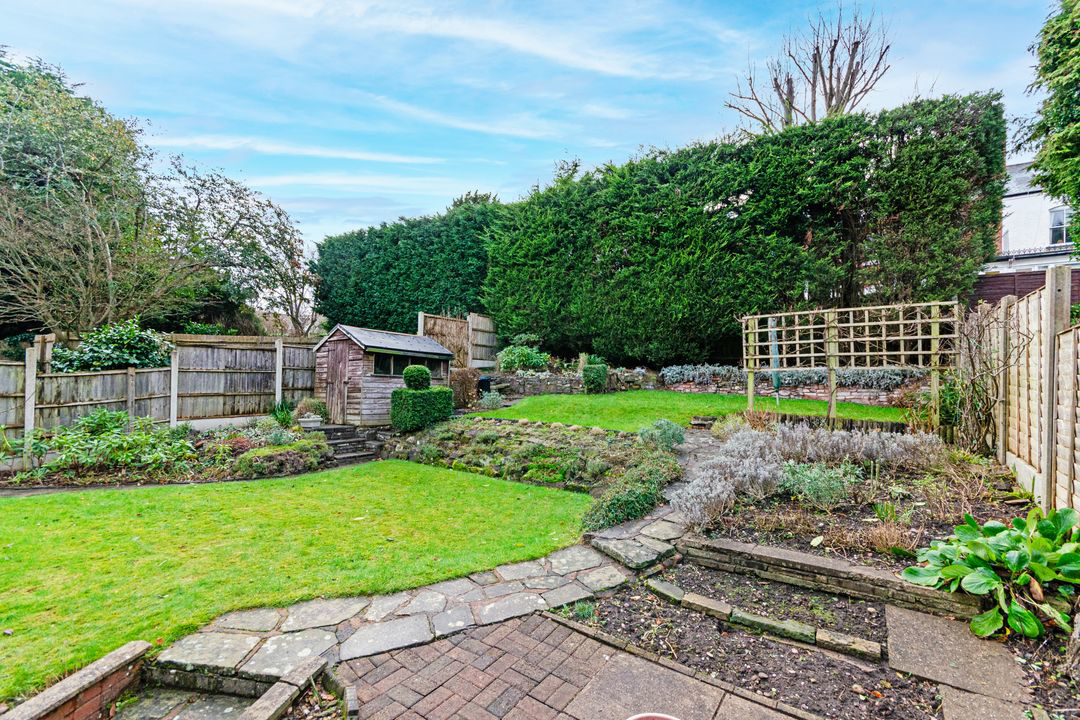 Radbourn Drive, Sutton Coldfield, B74, photo 41