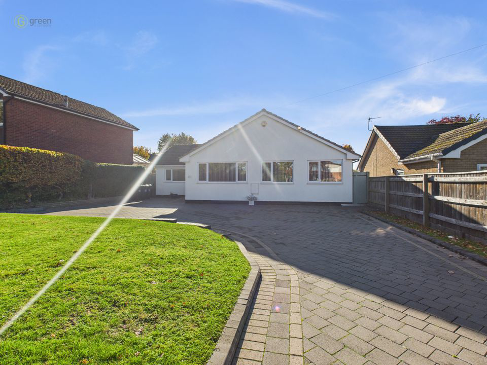 Rectory Road, Sutton Coldfield, B75