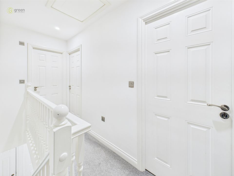 Scholars Close, Birmingham, B21, photo 18