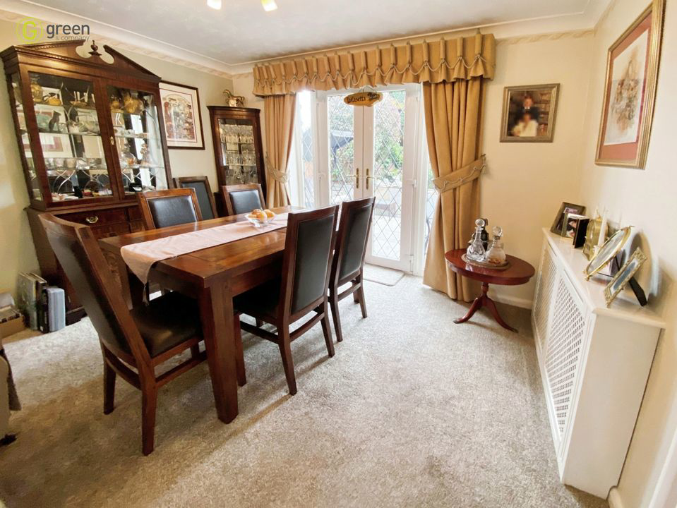 Patterton Drive, Sutton Coldfield, B76, photo 6