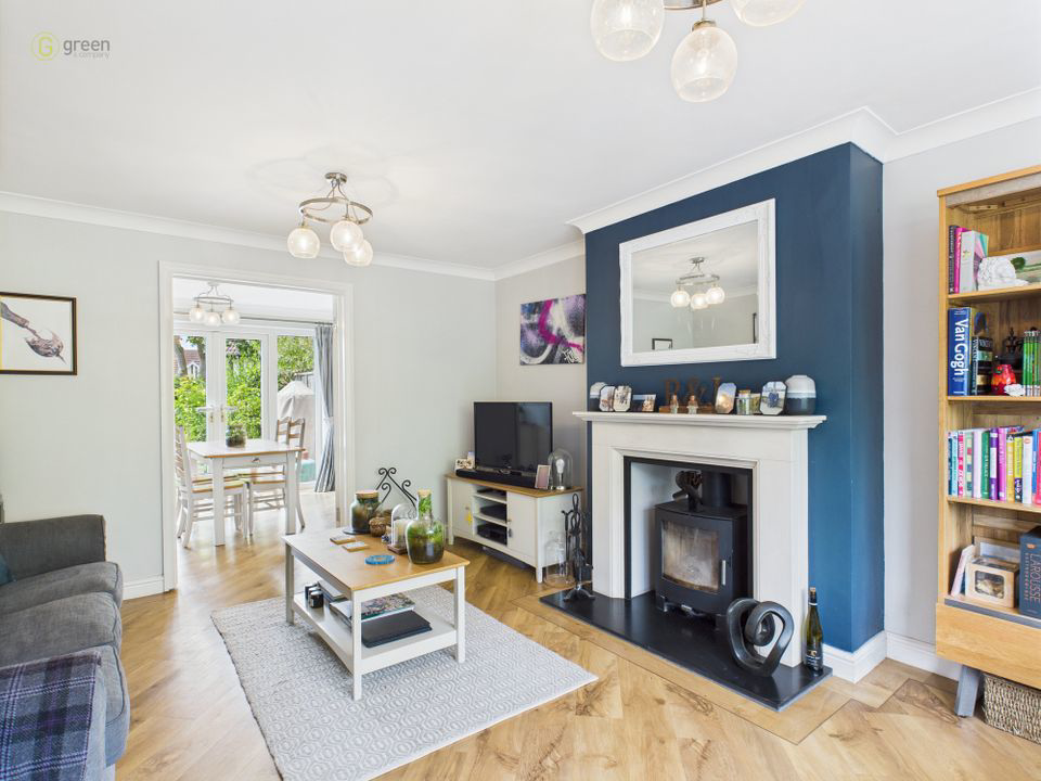 Vaughan Close, Sutton Coldfield, B74, photo 6
