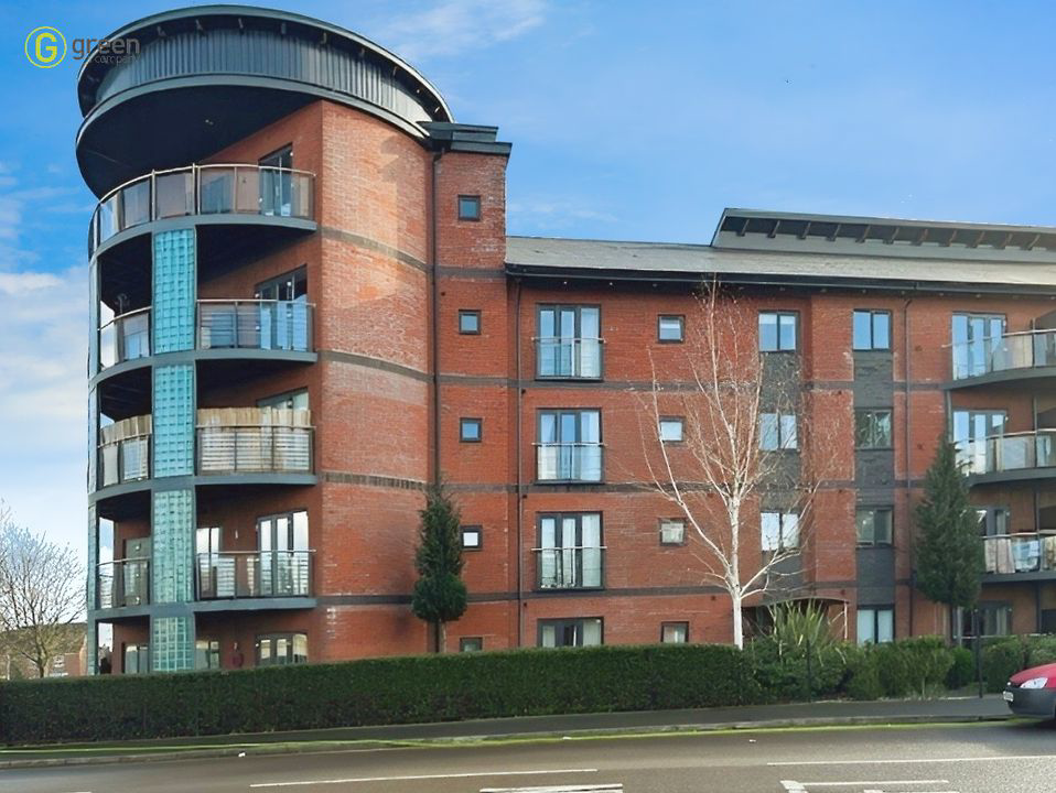 Churchfields Way, West Bromwich, B71
