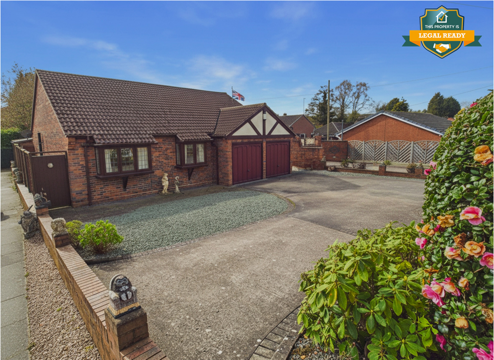 Brook End, Fazeley, Tamworth, B78