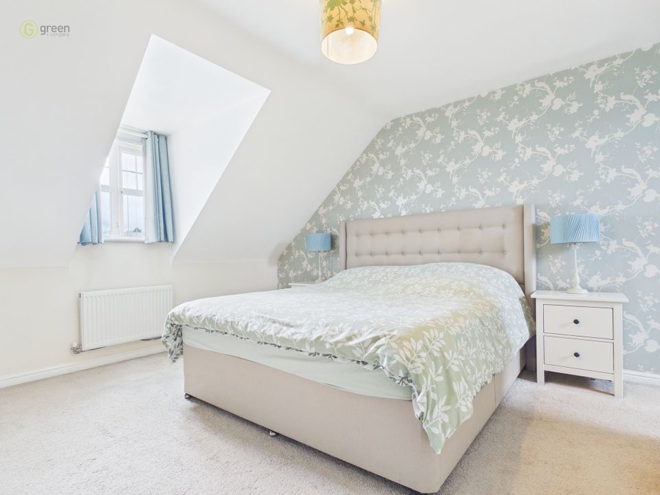 Hawksworth Crescent, Chelmsley Wood, B37, photo 7