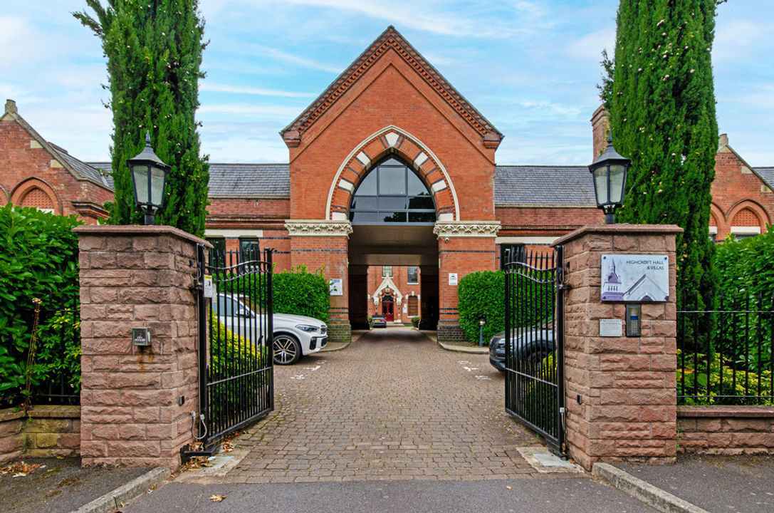 Highcroft Hall, Highcroft Road, Birmingham, B23, photo 22