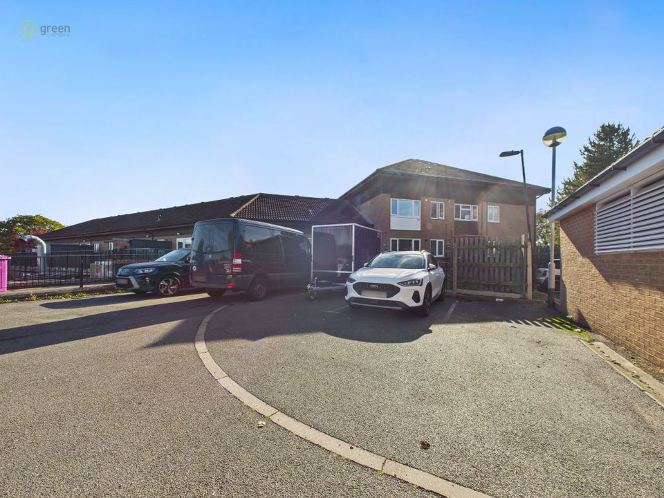 Bridge Street, Walsall, WS1, photo 18