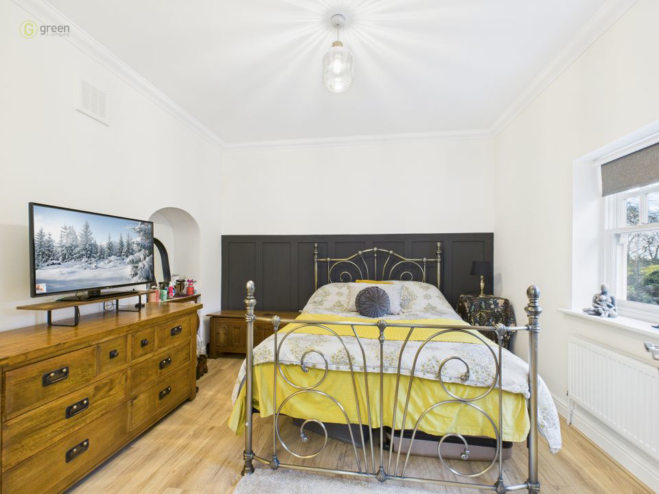Belwell Gardens, Belwell Lane, Four Oaks, B74, photo 8