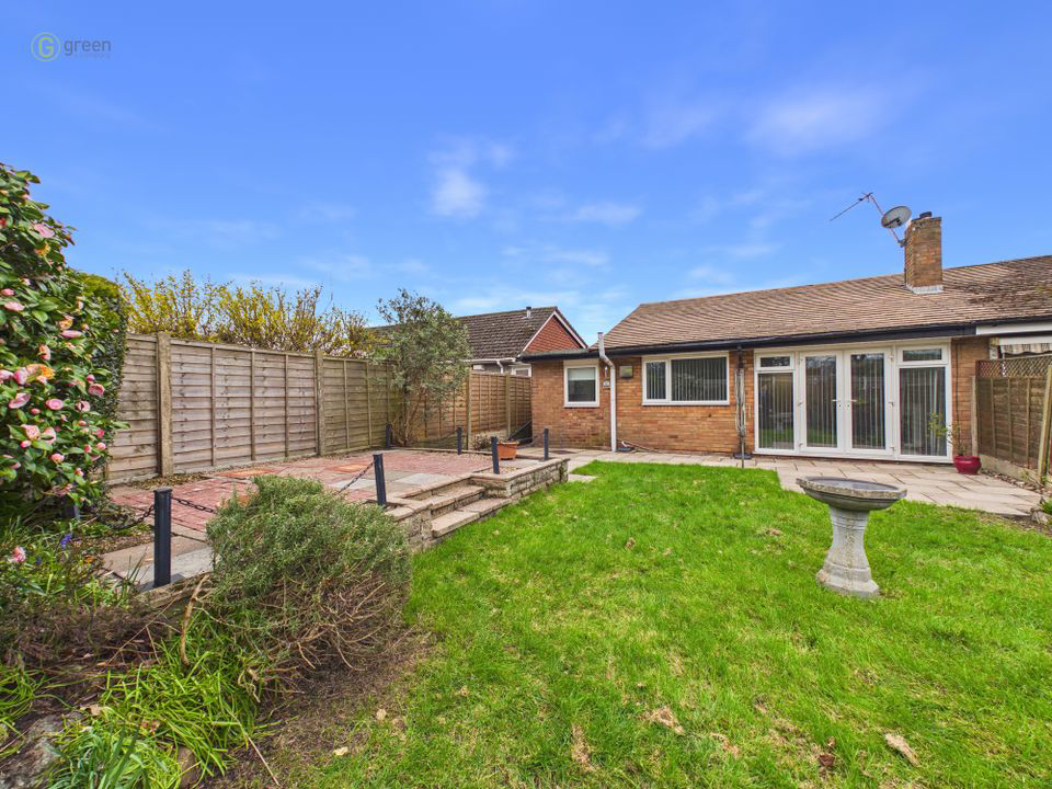 Pages Lane, Great Barr, Birmingham, B43, photo 47