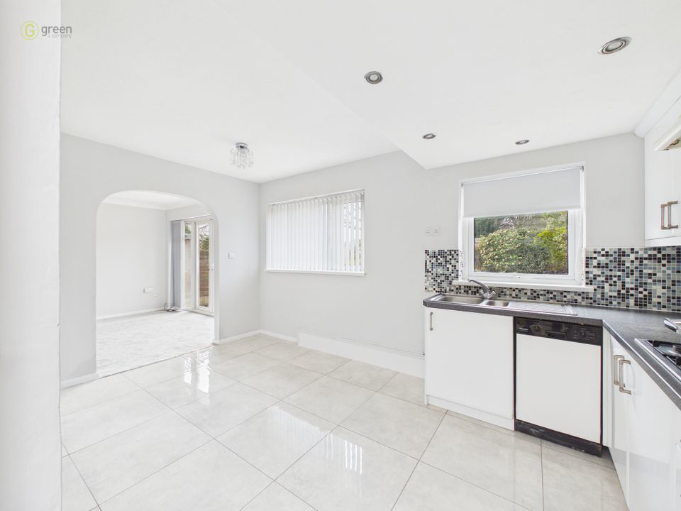 Pages Lane, Great Barr, Birmingham, B43, photo 8
