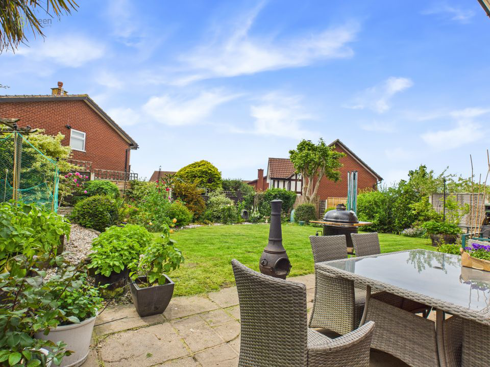 Vaughan Close, Sutton Coldfield, B74, photo 18