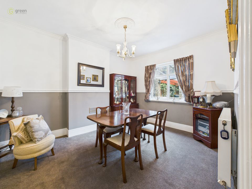 Hollyfield Road South, Sutton Coldfield, B76, photo 3