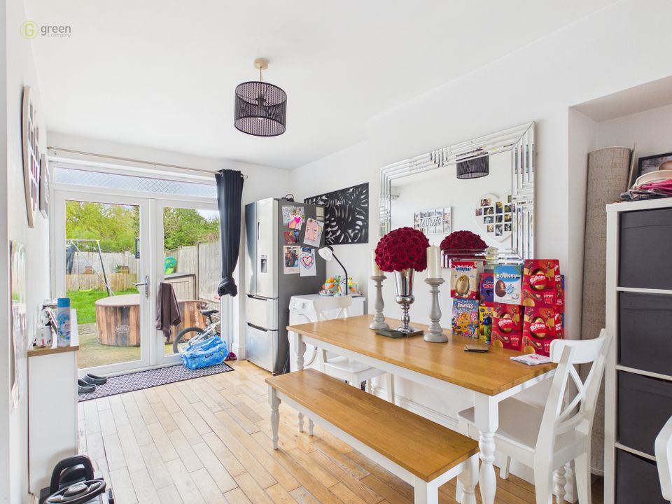 Finchley Road, Kingstanding, Birmingham, B44, photo 17