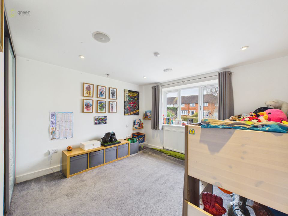 Clarence Road, Sutton Four Oaks, Sutton Coldfield, B74, photo 16