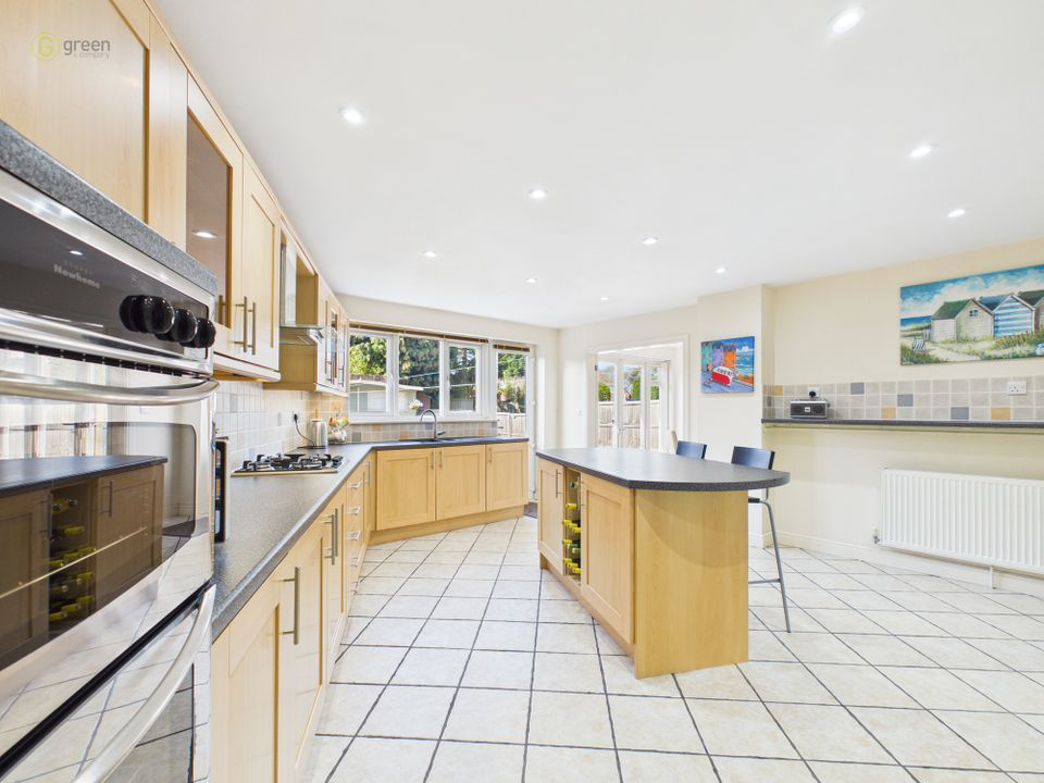 Lindrosa Road, Streetly, Sutton Coldfield, B74, photo 9
