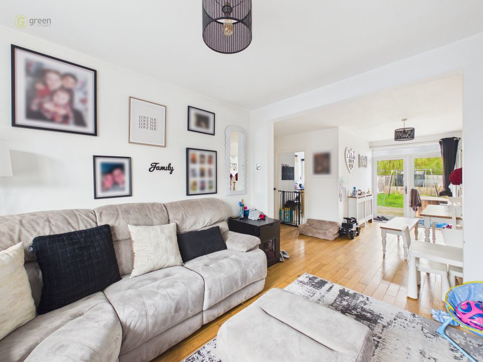 Finchley Road, Kingstanding, Birmingham, B44, photo 15