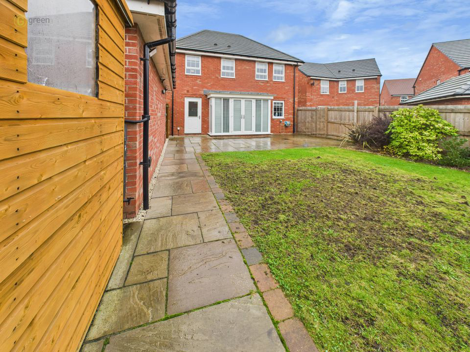 Chawton Way, Tamworth, B78, photo 24