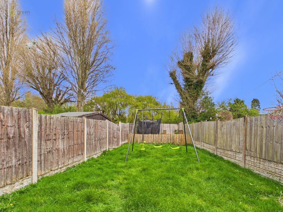 Finchley Road, Kingstanding, Birmingham, B44, photo 43