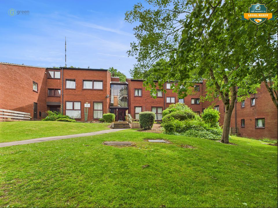 Pear Tree Drive, Great Barr, Birmingham, B43