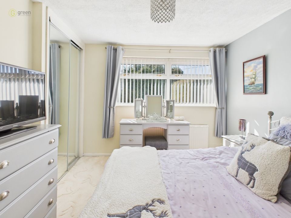 Bridgeman Croft, Castle Bromwich, B36, photo 17