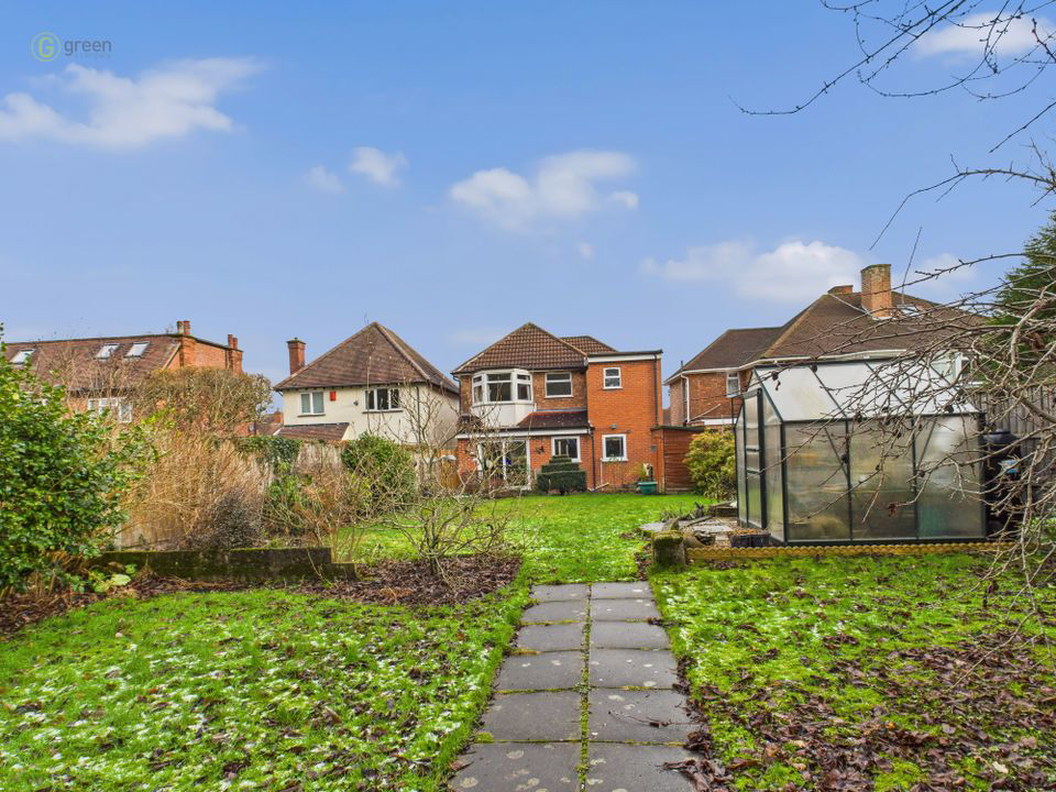 Oakwood Road, Boldmere, Sutton Coldfield, B73, photo 28